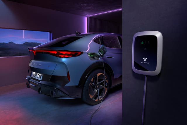 <p>If the switch to EV feels daunting, read on, and hear from industry experts who are on hand to guide you through the process</p>